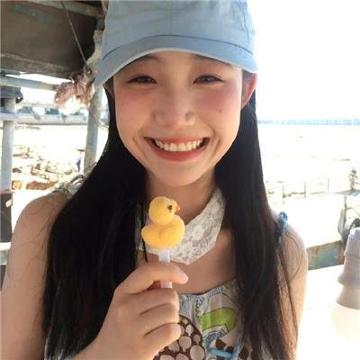新蔷薇少女